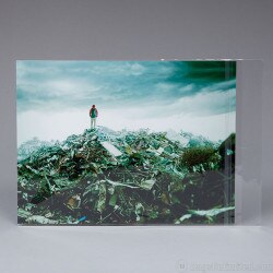 12 x 16 Print Sleeve